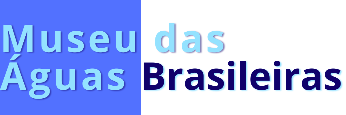 Logo Museu das Águas Brasileiras