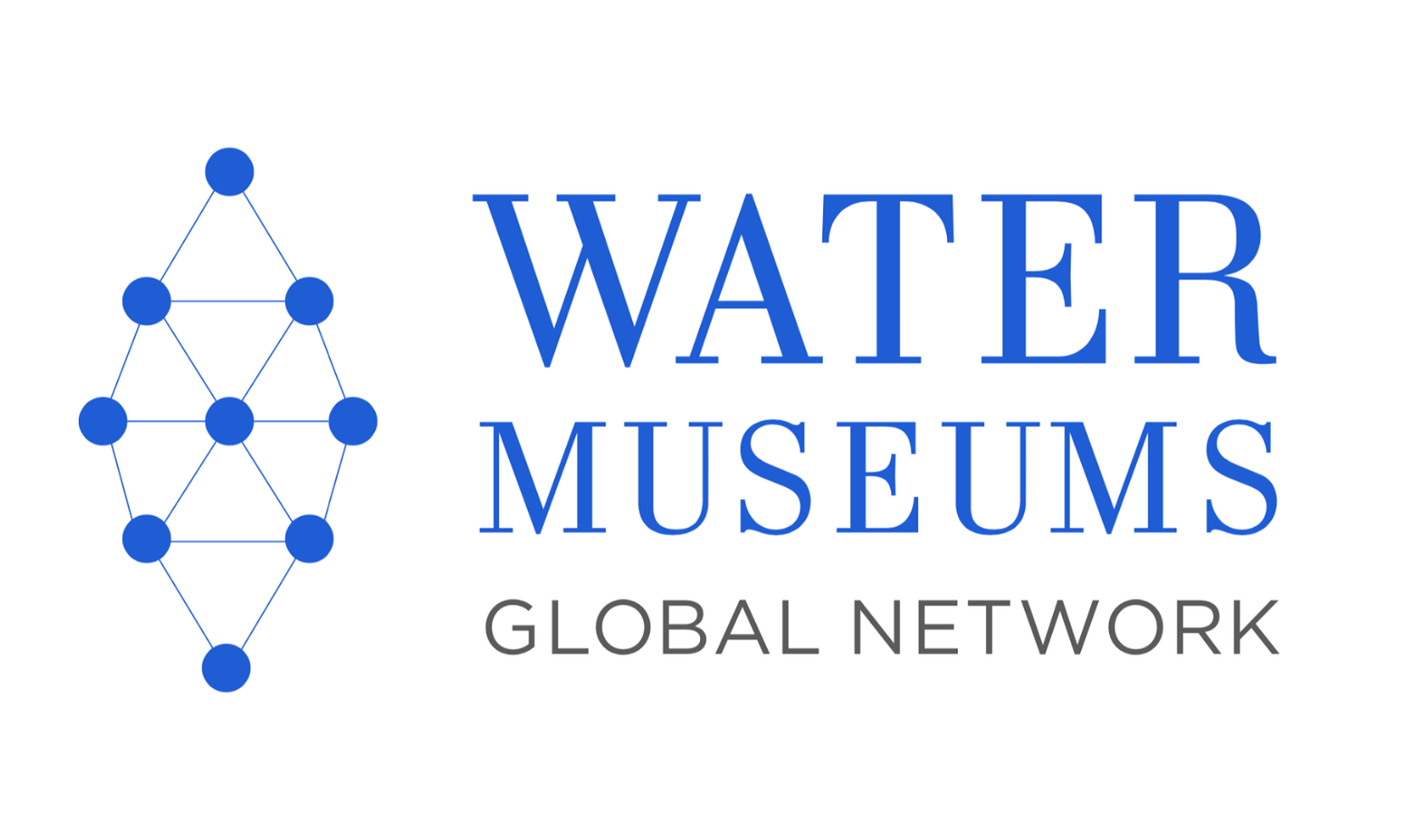 Logo UNESCO Global Network of Water Museums