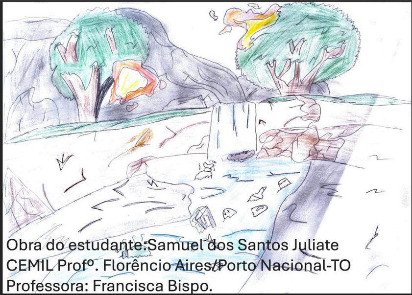 Título da Obra