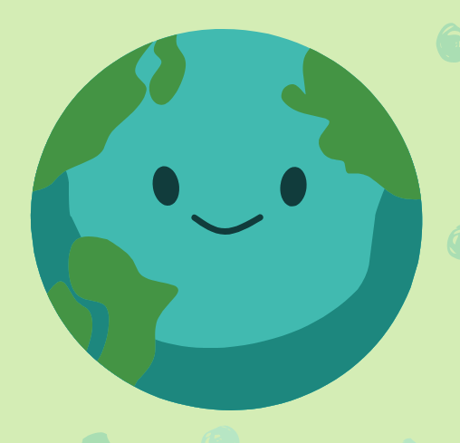 Smiling Earth